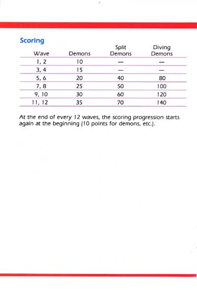 Instructions page 6