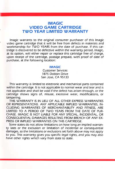 Instructions page 7