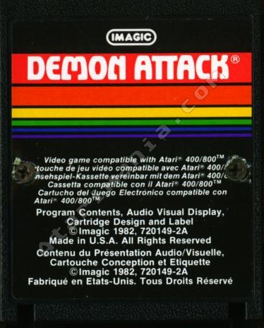 Cartridge 1