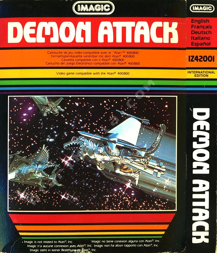 Cartridge 2