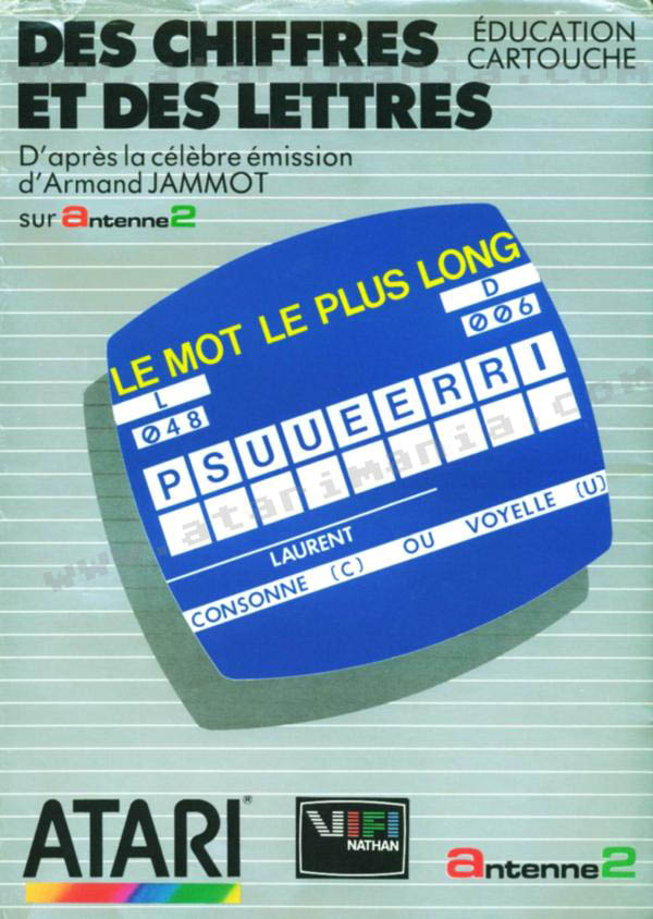 Cartridge 1