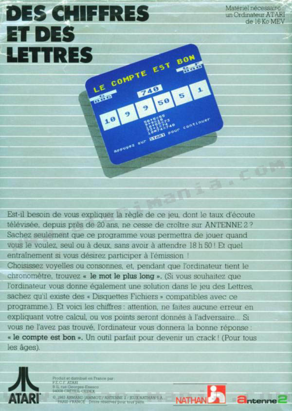 Cartridge 2