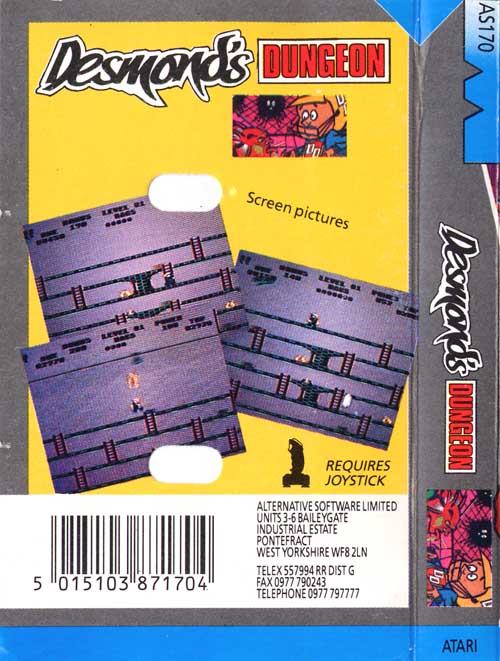 Tape 2