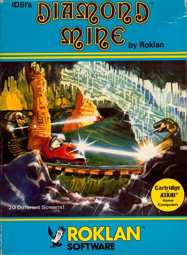 Cartridge 1