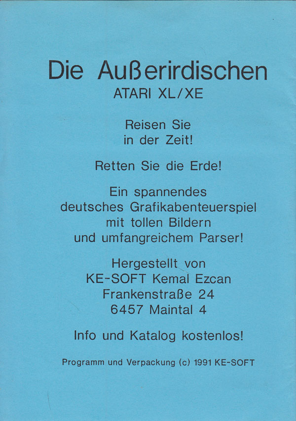 Disk 2