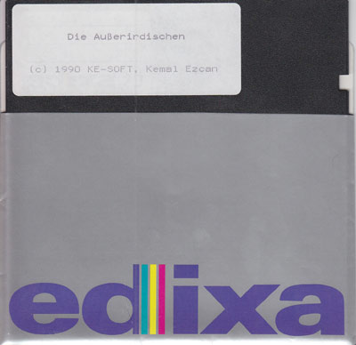 Disk 3