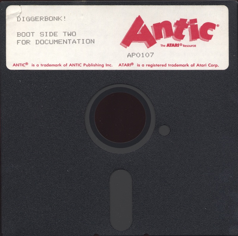 Disk