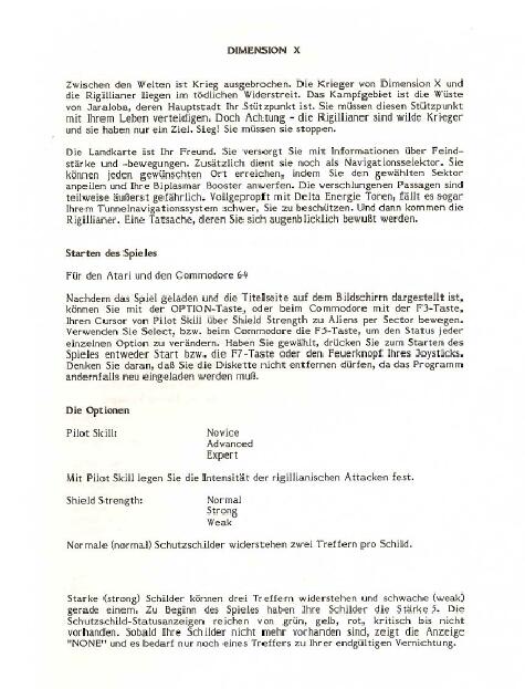 Instructions page 2