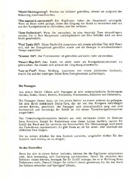 Instructions page 6