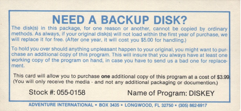 Disk 5