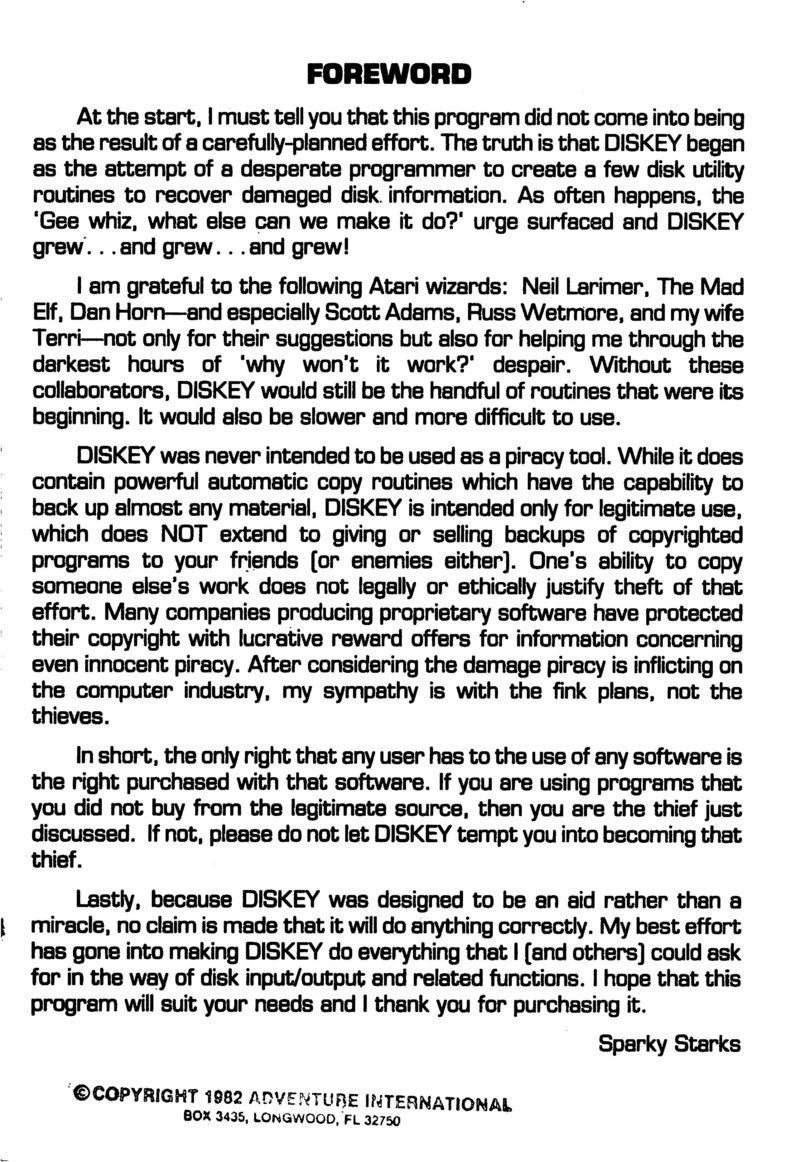 Instructions page 2