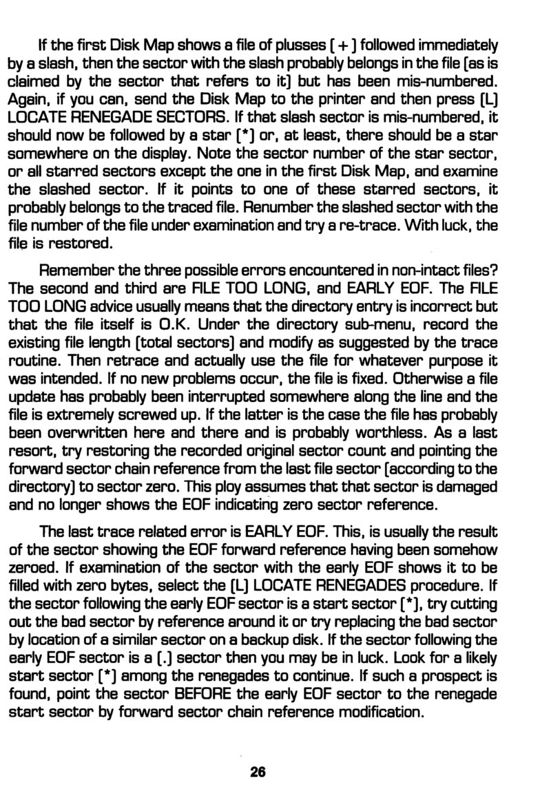 Instructions page 28
