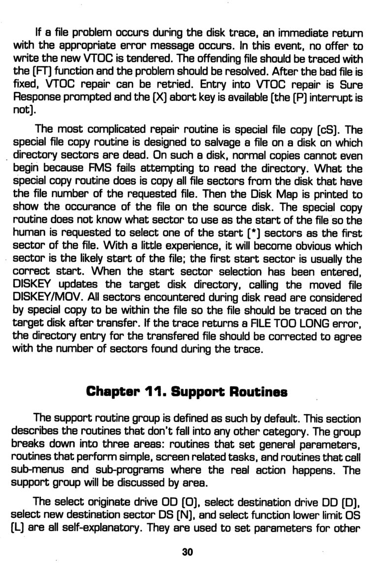 Instructions page 32