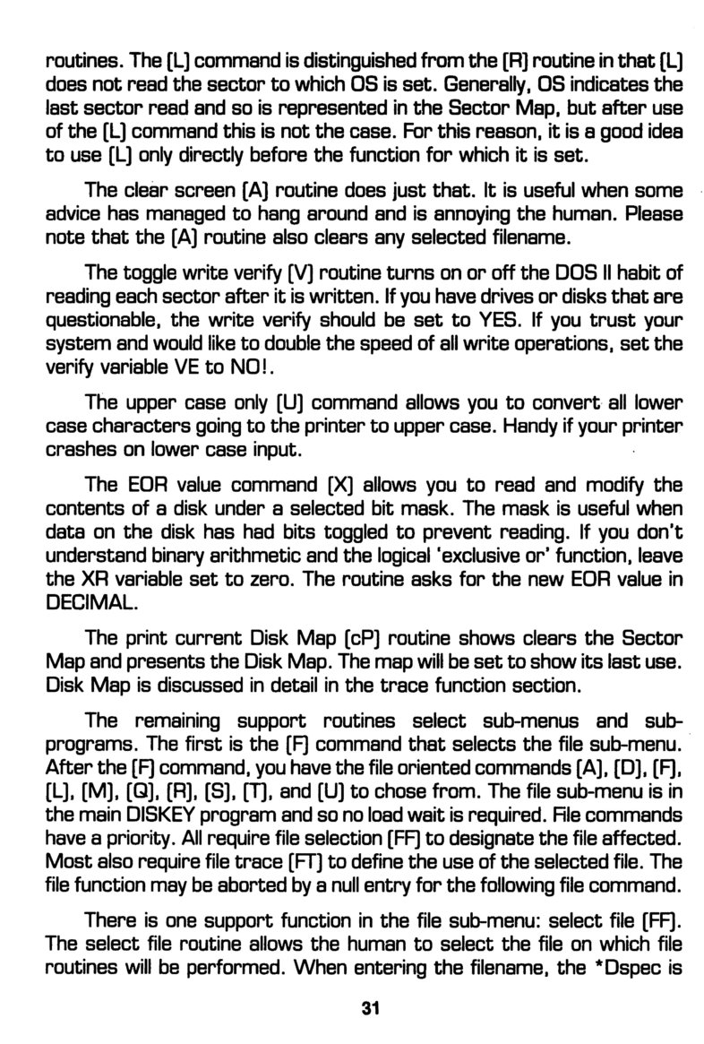 Instructions page 33