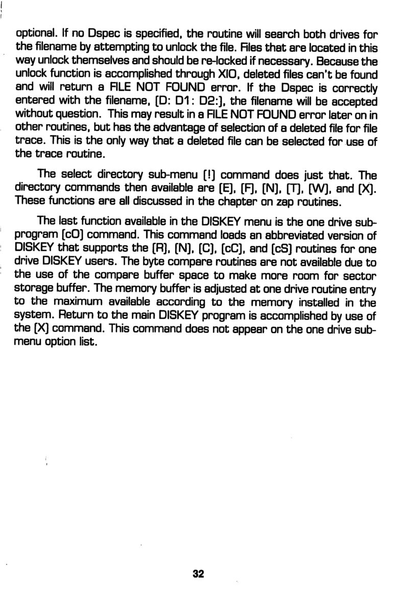 Instructions page 34