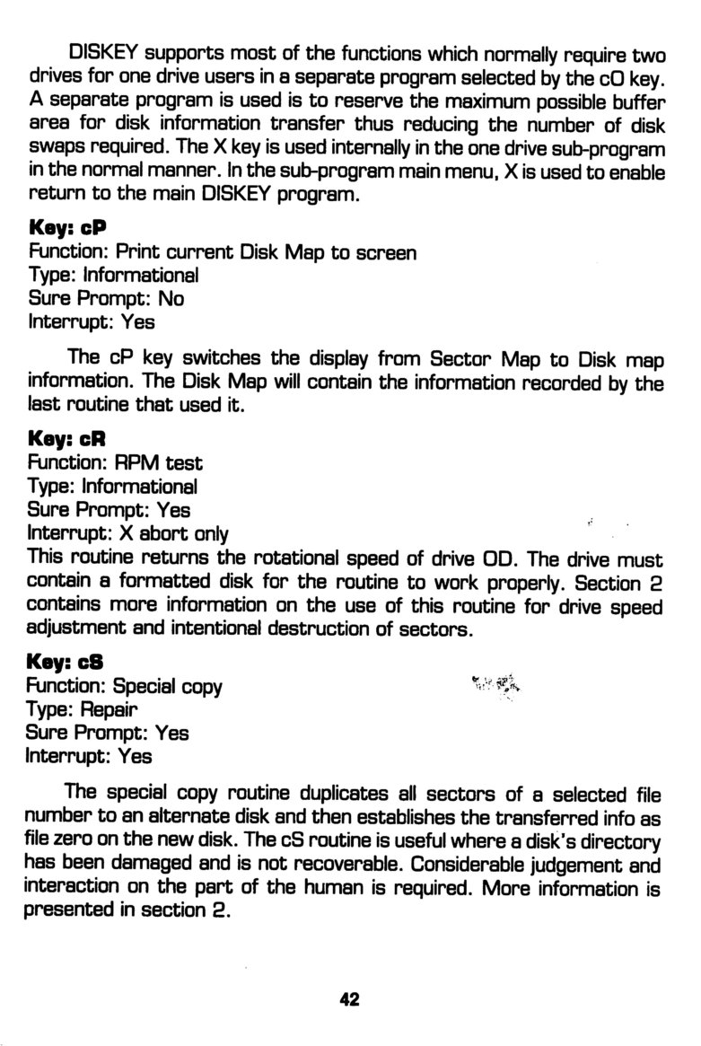 Instructions page 44