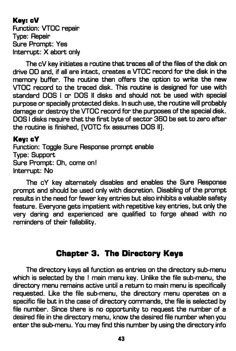 Instructions page 45