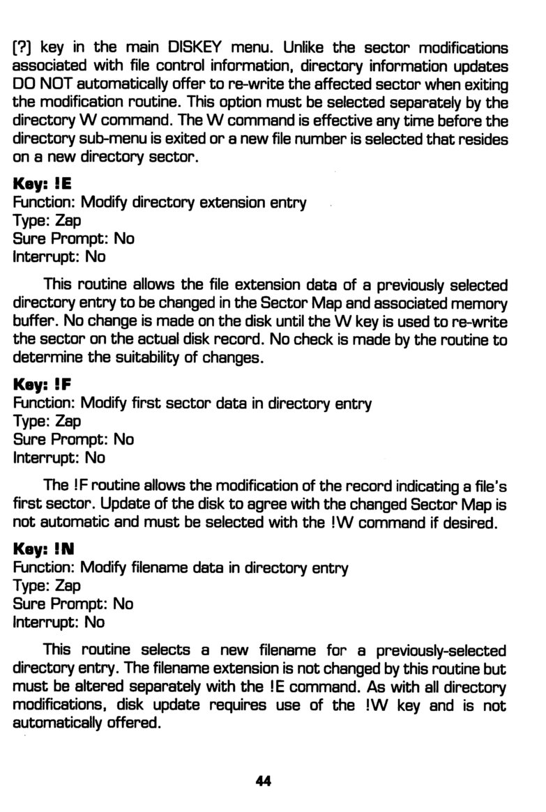 Instructions page 46