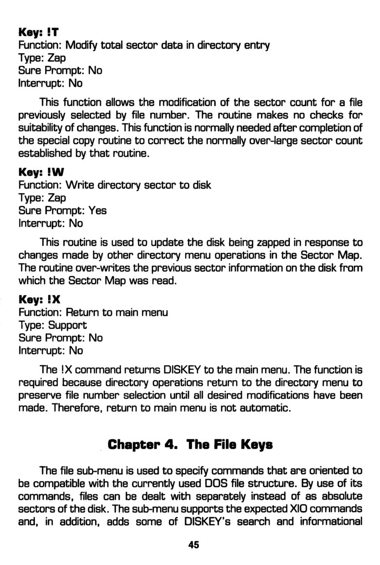 Instructions page 47