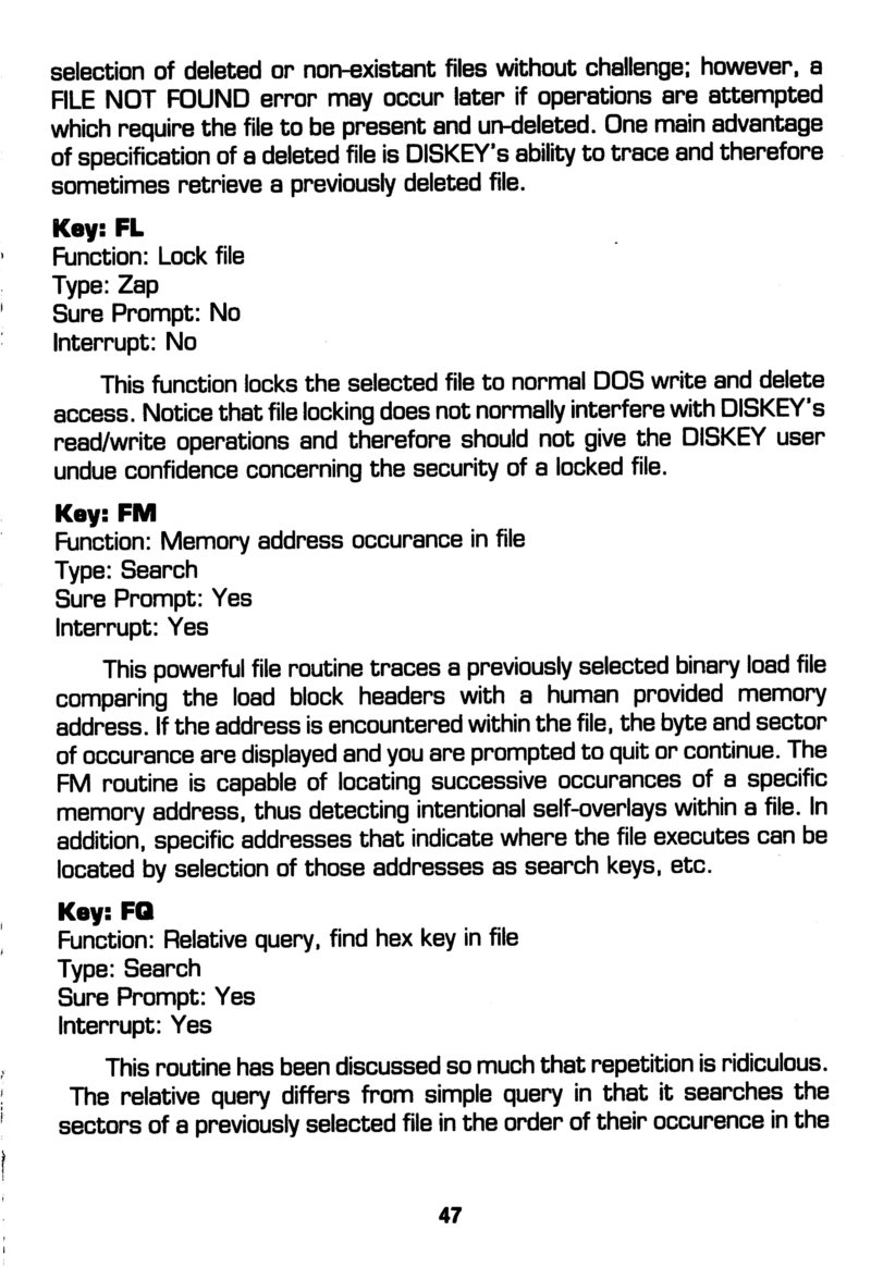 Instructions page 49