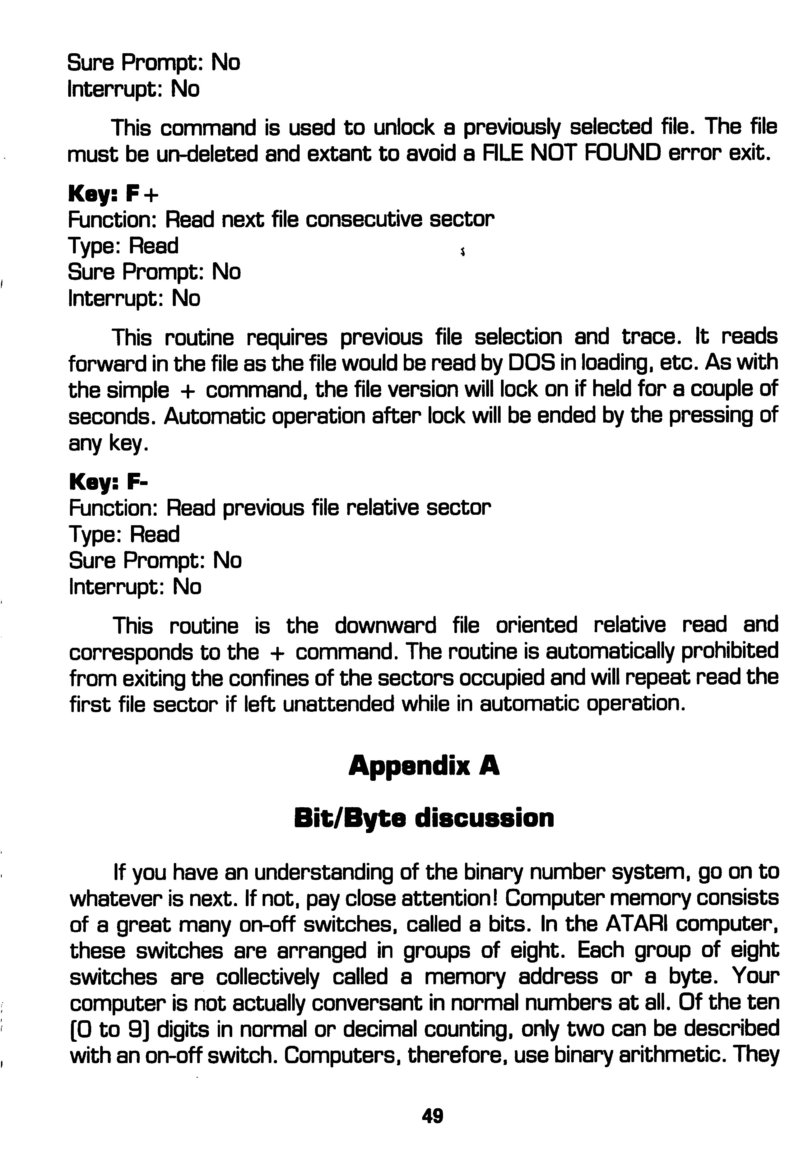 Instructions page 51