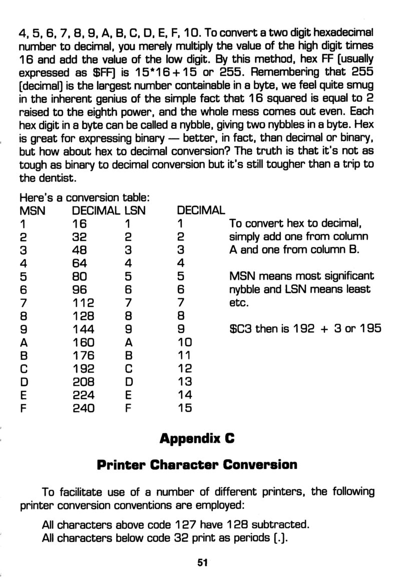 Instructions page 53