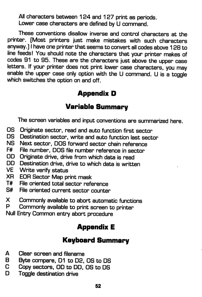 Instructions page 54