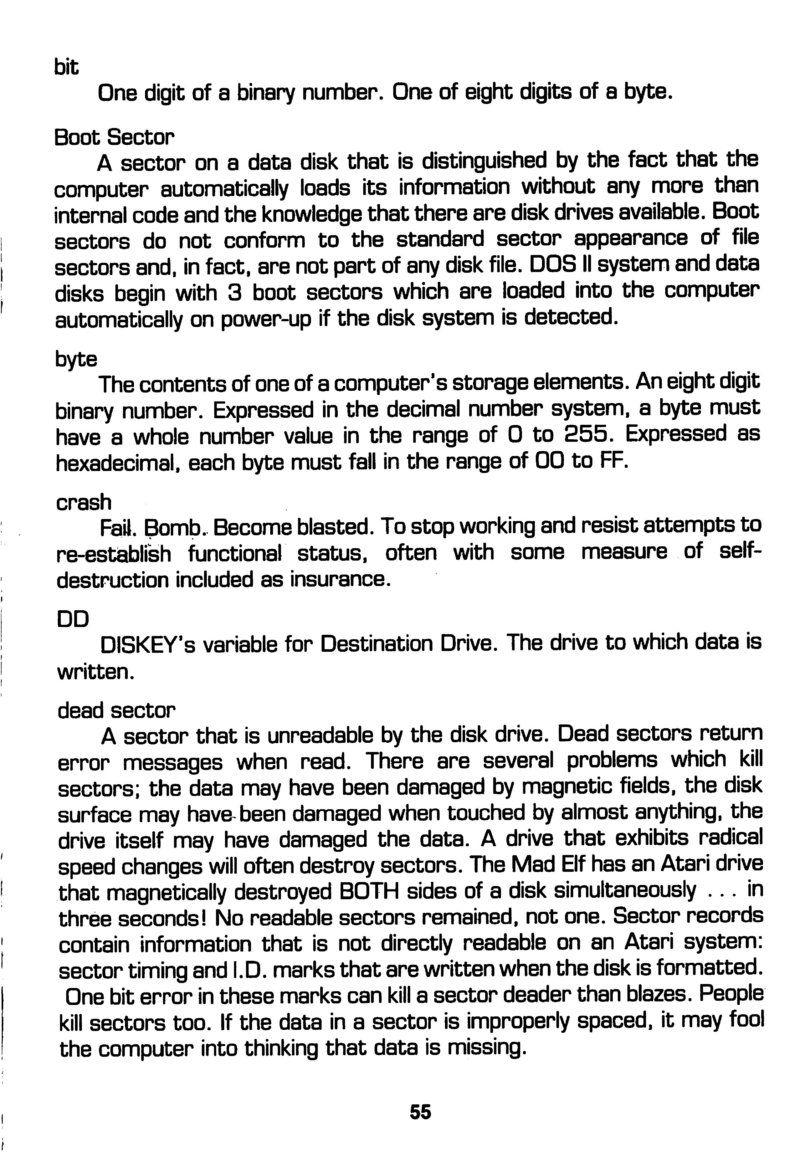 Instructions page 57