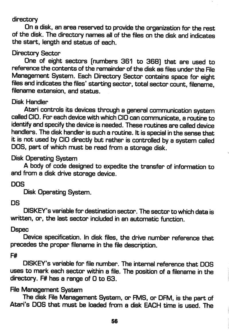 Instructions page 58