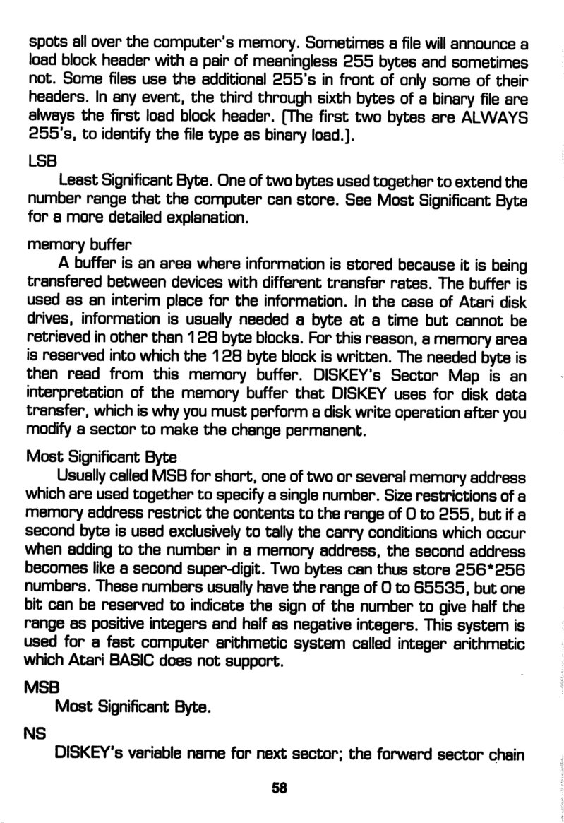 Instructions page 60