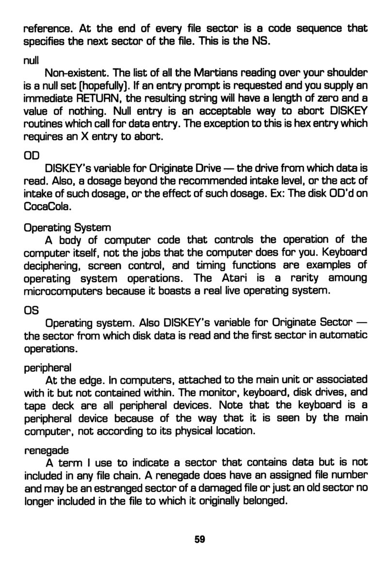 Instructions page 61