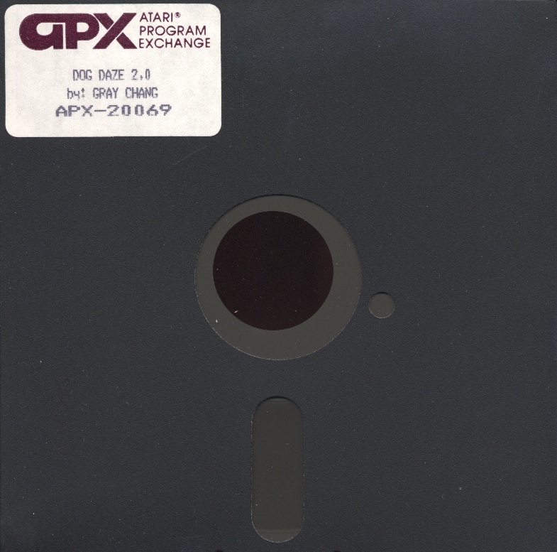 Disk