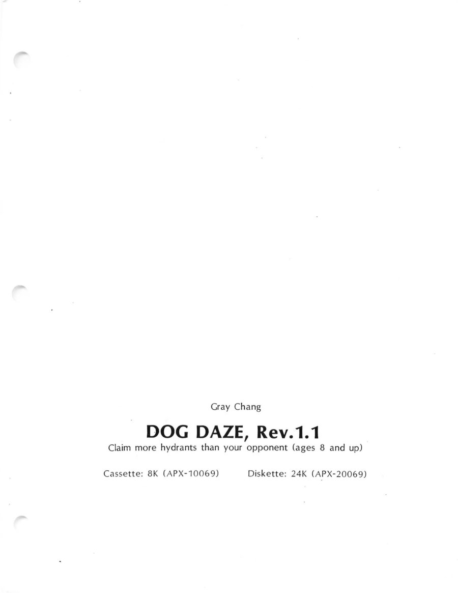 Instructions page 3