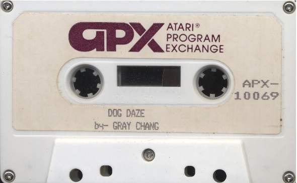 Tape