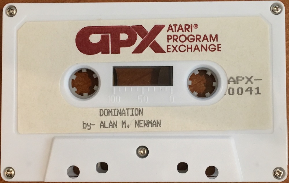 Tape