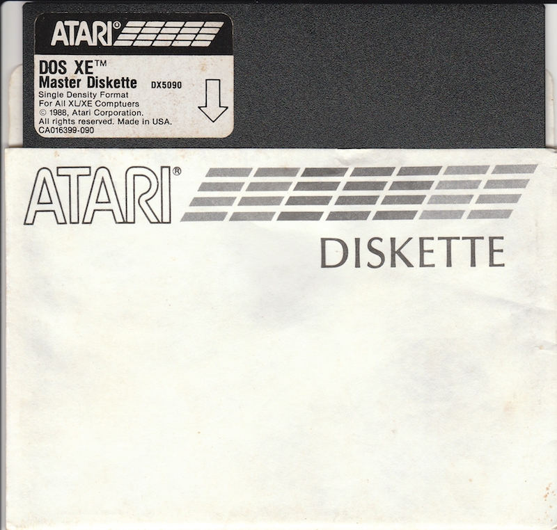 Disk