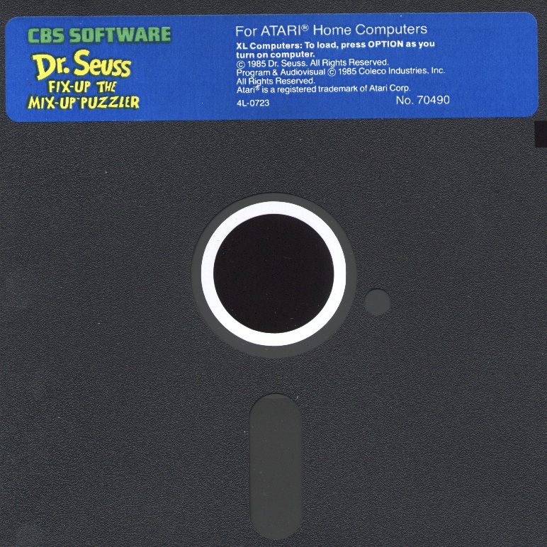 Disk