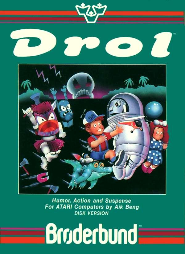 Disk 1