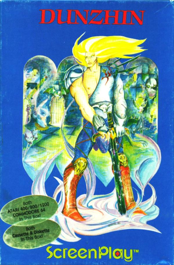Disk 1