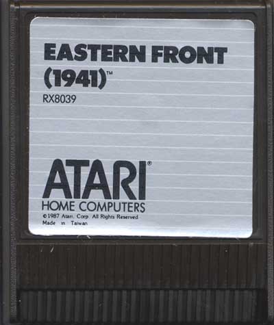 Cartridge 1