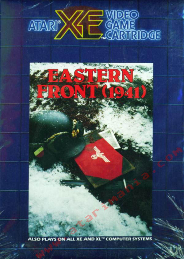 Cartridge 4