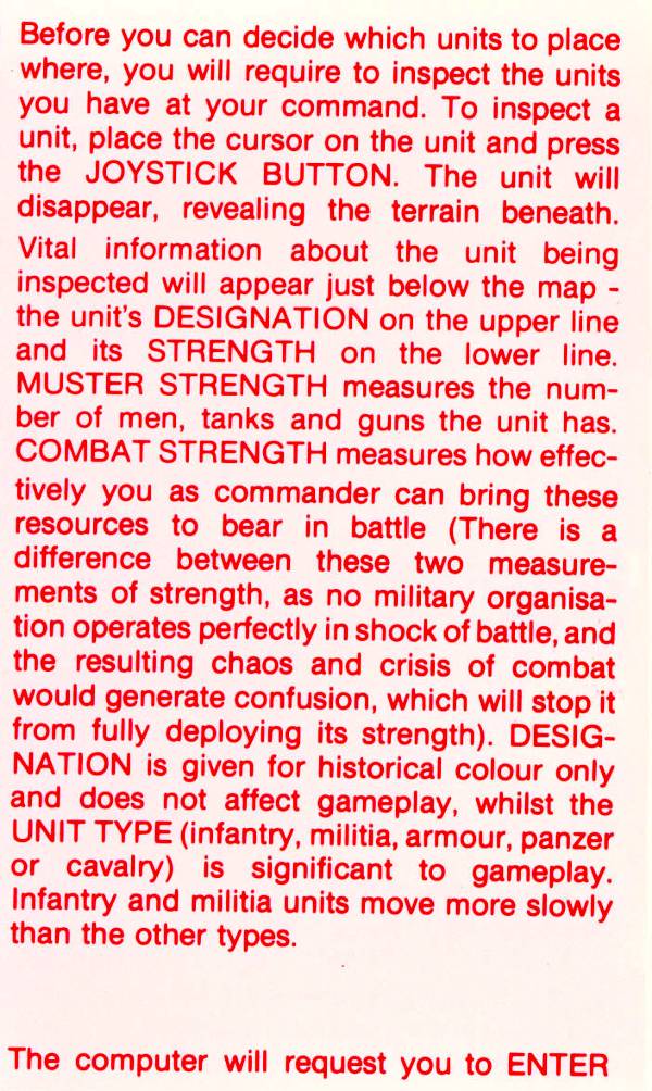 Instructions page 4
