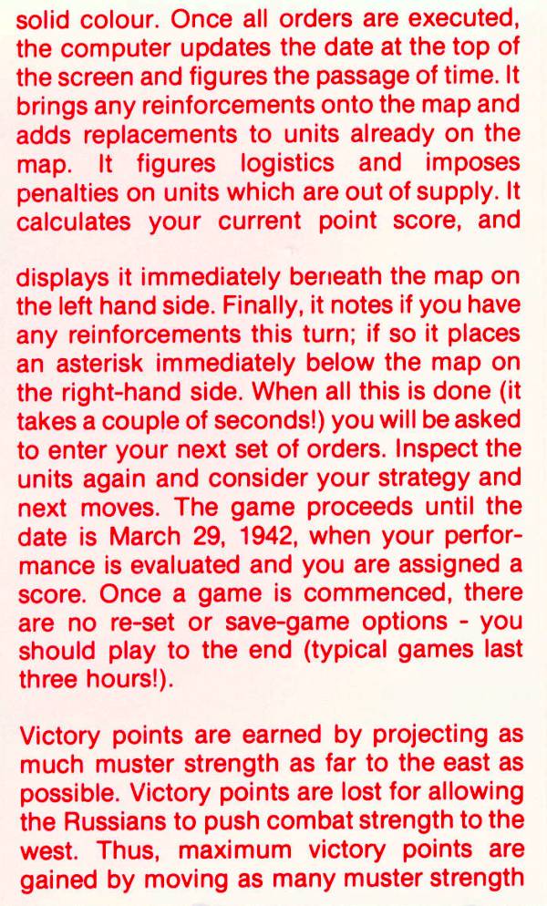 Instructions page 6