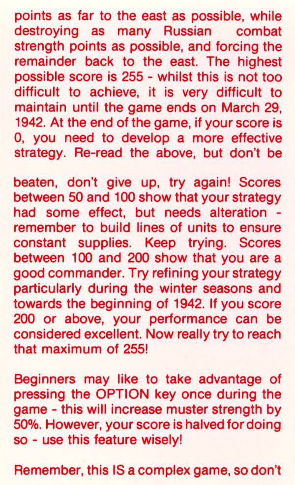 Instructions page 7