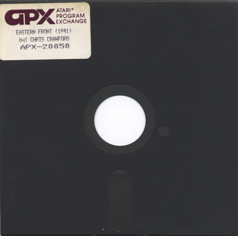 Disk 2