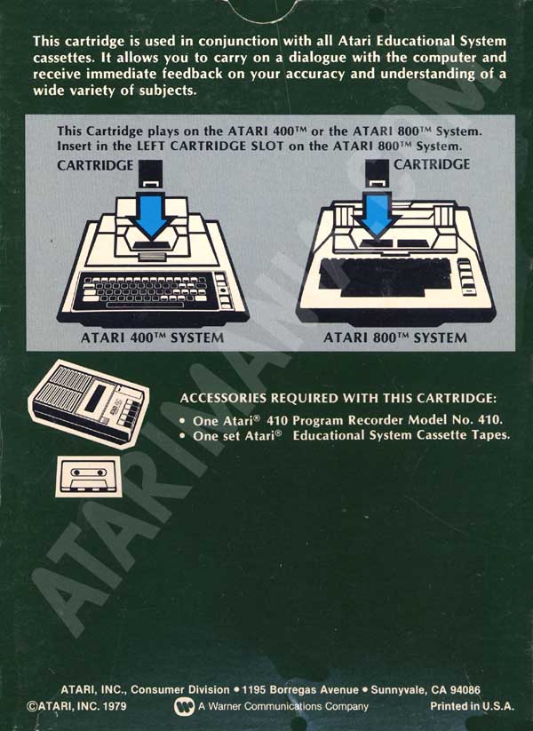 Cartridge 2