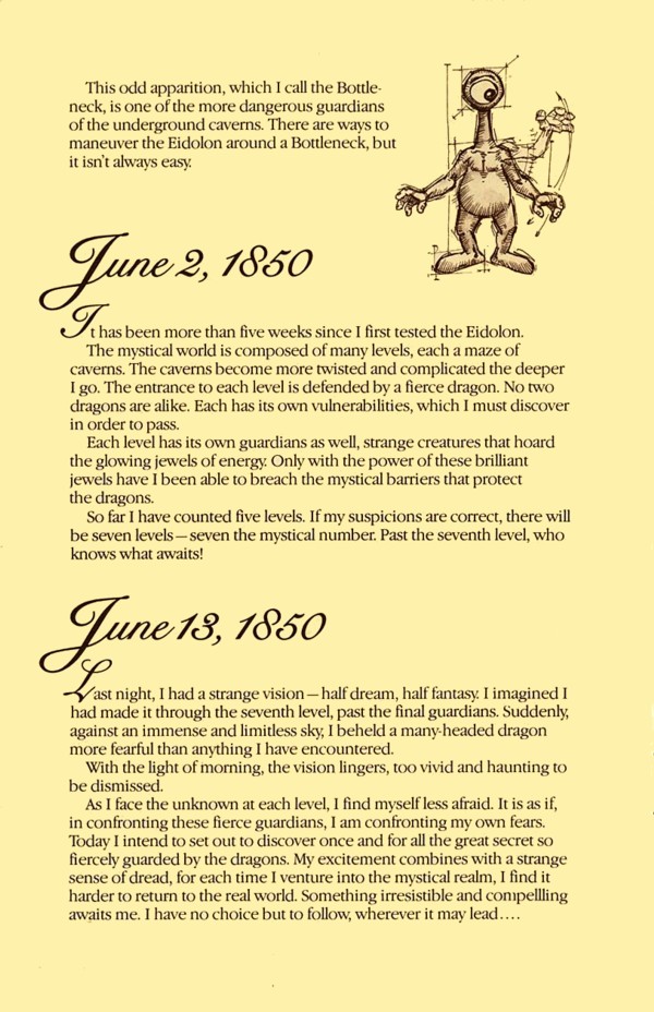 Instructions page 10