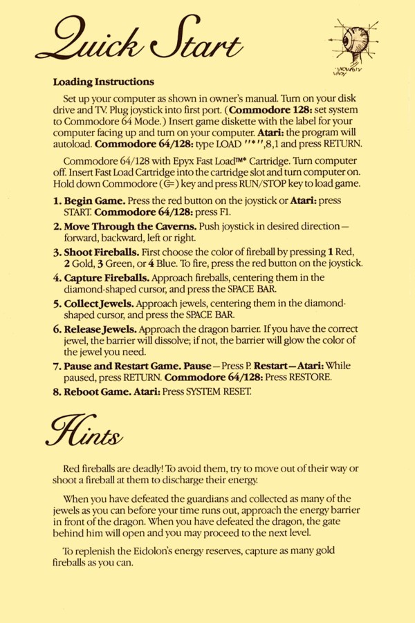 Instructions page 11