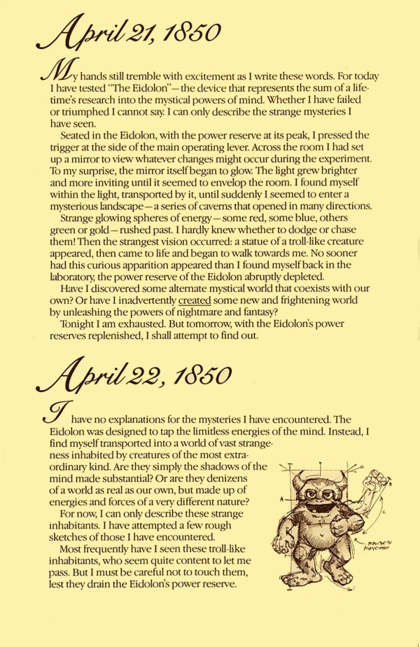 Instructions page 4