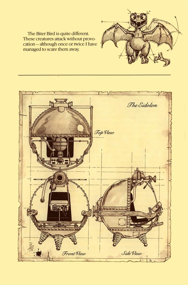 Instructions page 5